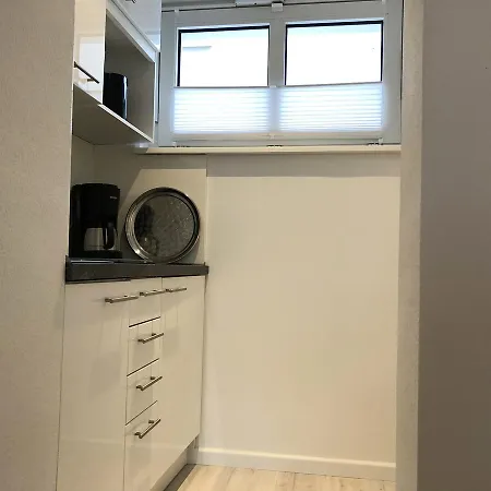 Warnemunde 12 & 13 Apartment